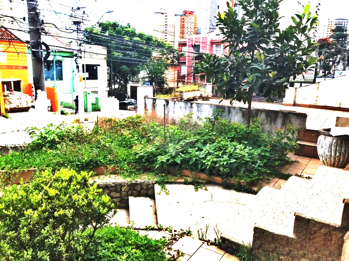 Sobrado à venda com 5 quartos, sendo 1 suíte, em Santana, São Paulo, SP