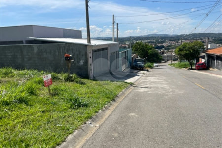 Terreno à venda em Santa Cândida, Vinhedo, SP
