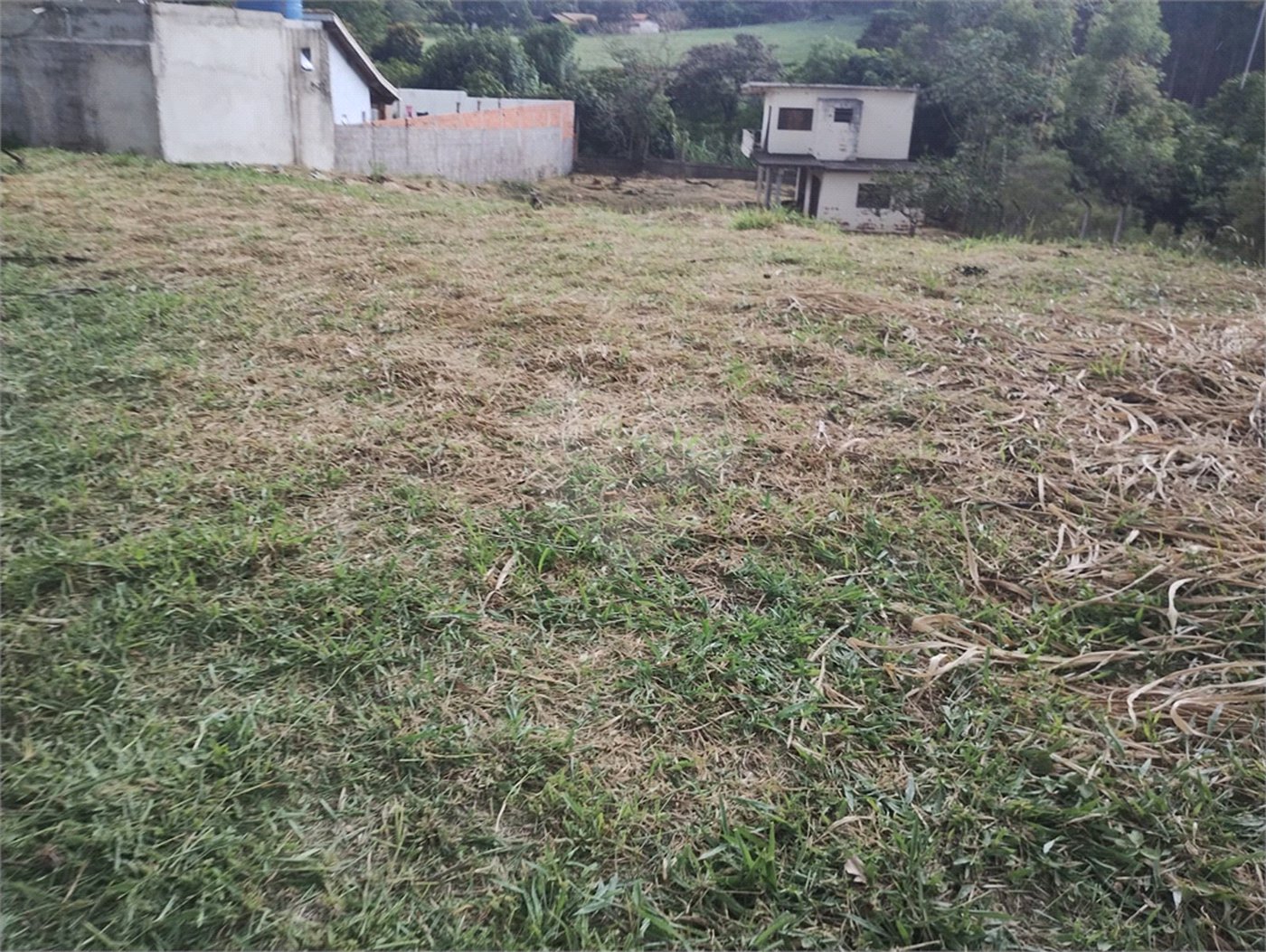 Chácara à venda com 2 quartos em Chácaras Berro D'água, Itu, SP