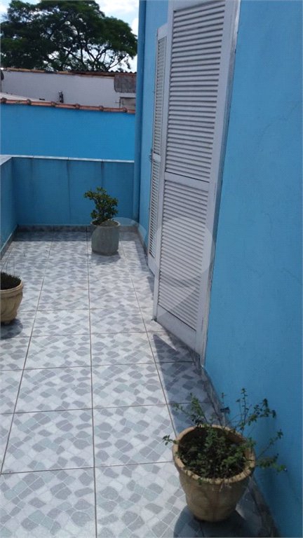 Sobrado à venda com 5 quartos em Vila Nova Cachoeirinha, São Paulo, SP