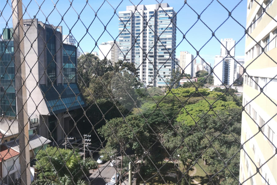Apartamento à venda em Jardim América, São Paulo, SP