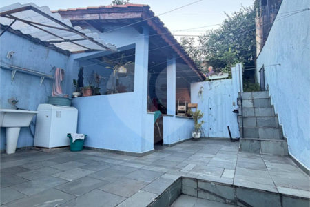 Sobrado à venda com 3 quartos, sendo 1 suíte, em Vila Aurora (zona Norte), São Paulo, SP