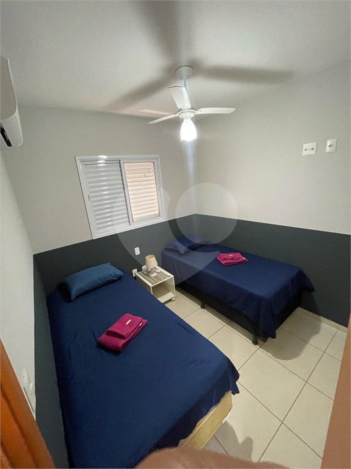 Apartamento à venda com 2 quartos em Iguatemi, Ribeirão Preto, SP