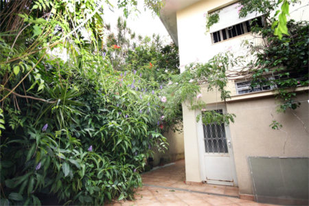 Sobrado à venda com 3 quartos, sendo 1 suíte, em Alto da Boa Vista, São Paulo, SP