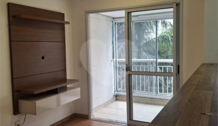 Apartamento para alugar com 2 quartos, sendo 1 suíte,  em Vila Leopoldina, São Paulo, SP