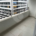 Apartamento à venda com 1 quarto em Butantã, São Paulo, SP