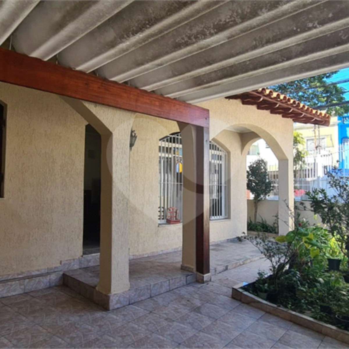 Casa Térrea à venda com 3 quartos, sendo 1 suíte, em Santo Amaro, São Paulo, SP