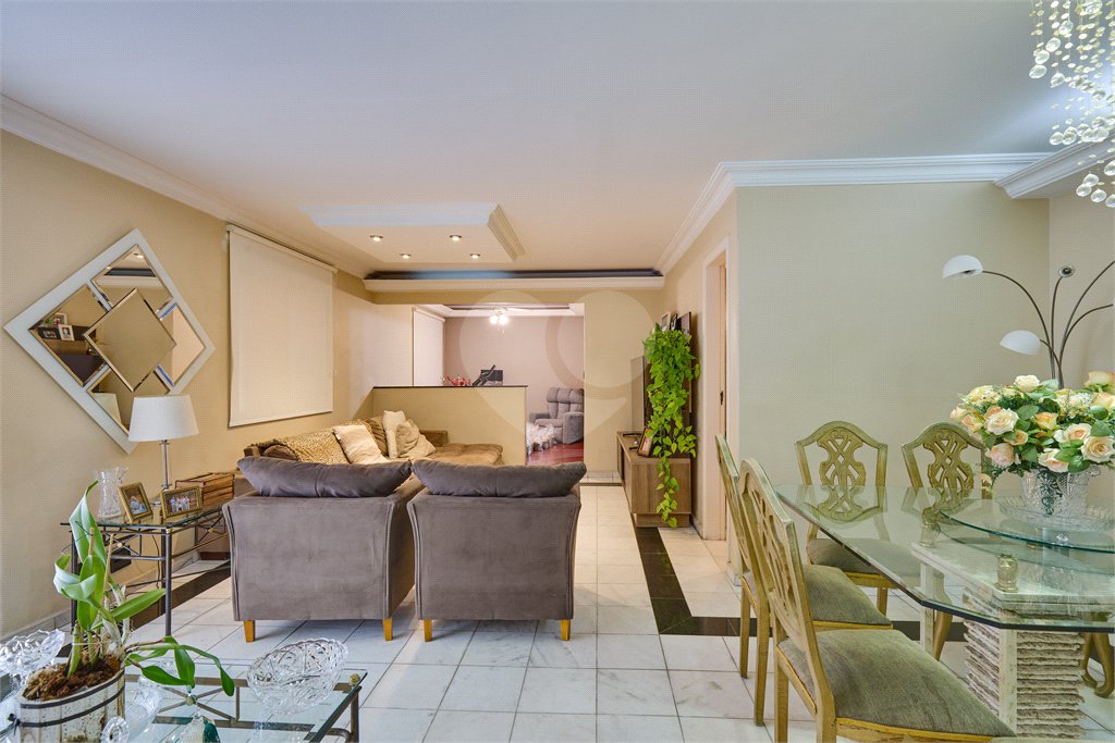 Apartamento à venda com 3 quartos em Jardim Marajoara, São Paulo, SP