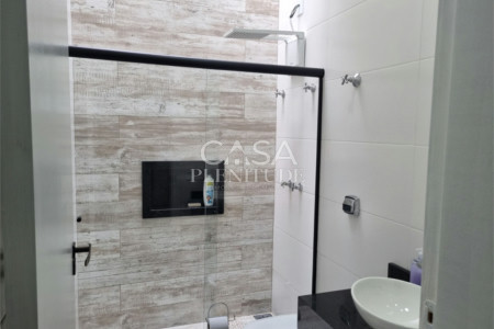 Casa em condomínio à venda com 3 quartos, sendo 1 suíte,  em Parque Ibiti Reserva, Sorocaba, SP