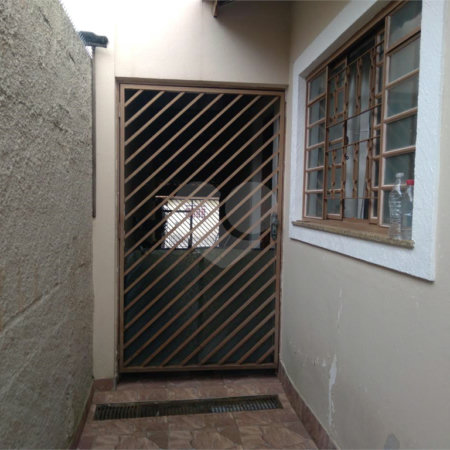 Casa Térrea no Jardim Cerejeiras, Atibaia REF 995893