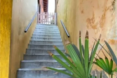 Sobrado à venda com 3 quartos, sendo 1 suíte,  em Jardim Ester, São Paulo, SP