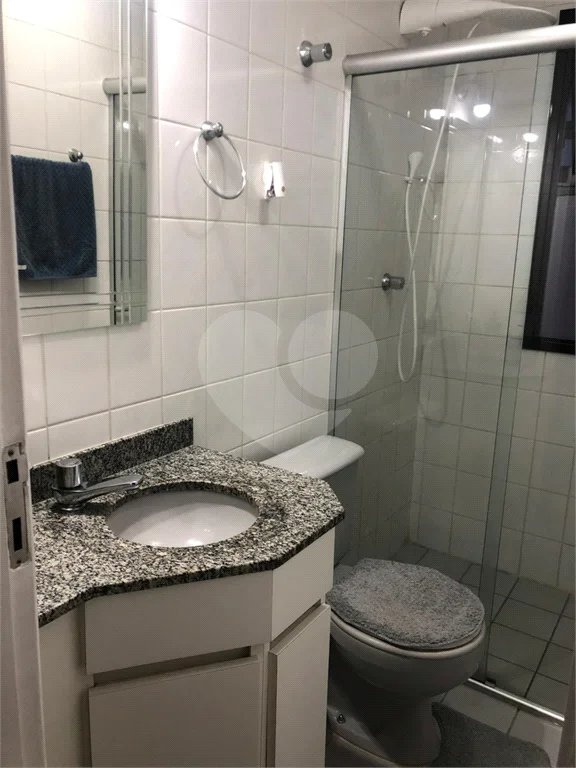 Apartamento em Pirituba com lazer completo