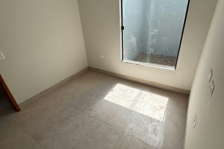 Casa à venda com 2 quartos, sendo 1 suíte,  em Jardim Bela Vista, Três Lagoas, MS