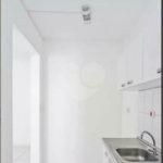 Apartamento à venda com 2 quartos em Mandaqui, São Paulo, SP
