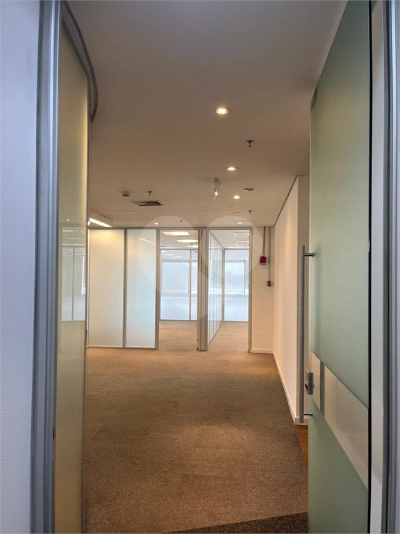 Laje Corporativa para alugar em Vila Olímpia, São Paulo, SP