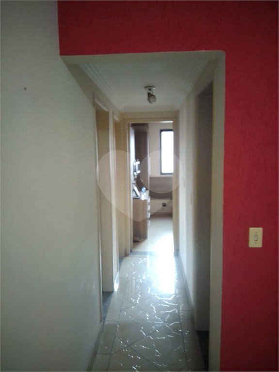 Apartamento à venda com 3 quartos, sendo 1 suíte,  em Tucuruvi, São Paulo, SP