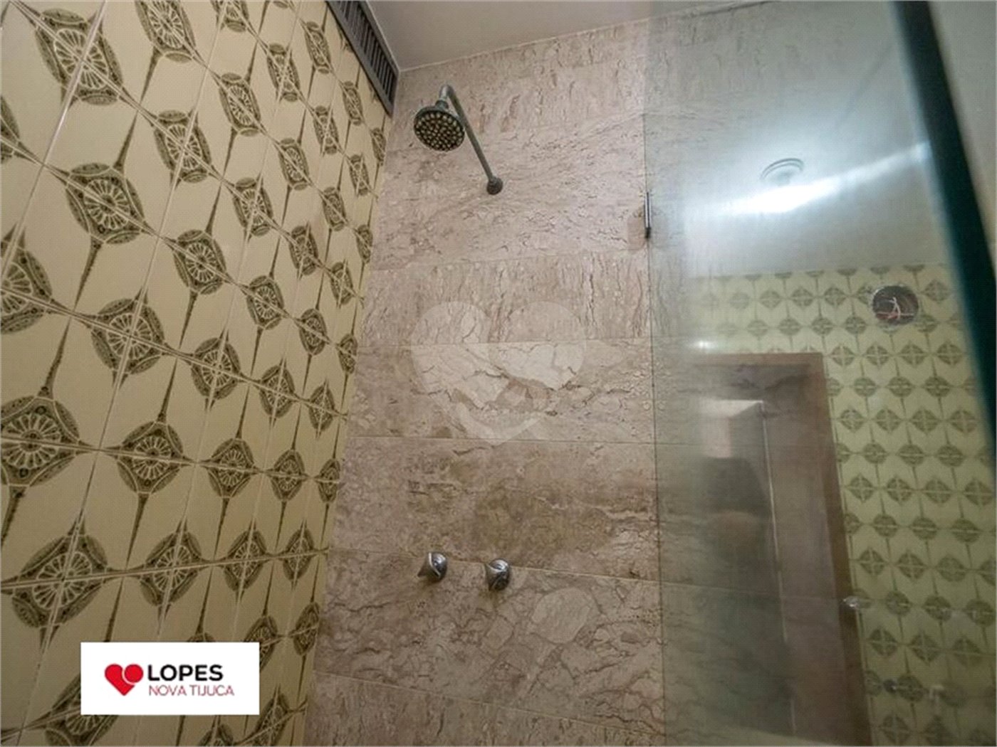 Apartamento à venda com 4 quartos, sendo 2 suítes, em Tijuca, Rio de Janeiro, RJ