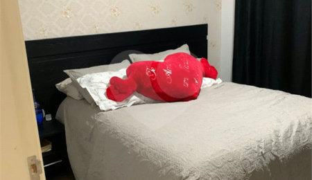 Apartamento à venda com 2 quartos em Santa Claudina, Vinhedo, SP