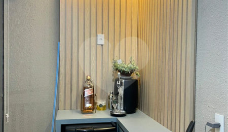 Apartamento à venda com 2 quartos em Jardim Bandeirantes, Louveira, SP