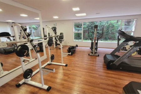 Apartamento à venda com 1 suíte em Pinheiros, São Paulo, SP