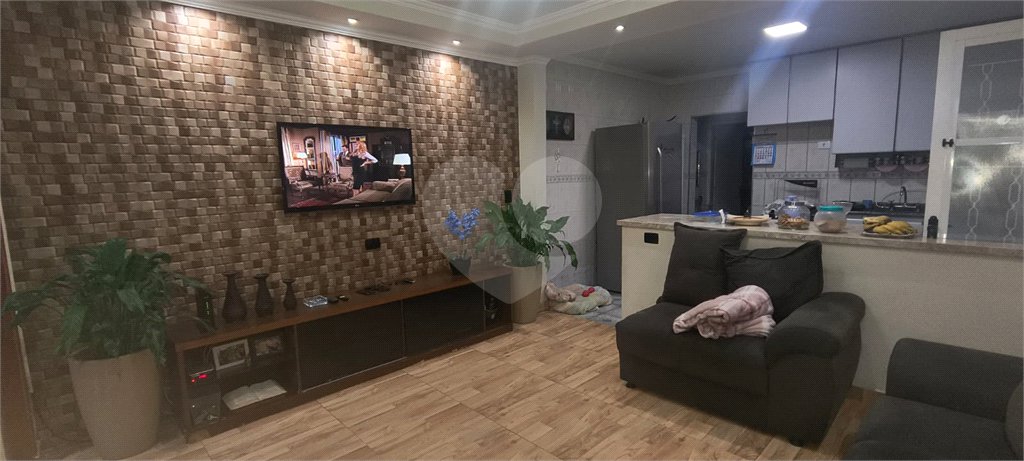 Casa Térrea à venda com 2 quartos em Jardim Arpoador, São Paulo, SP