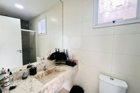 Apartamento à venda com 3 quartos, sendo 1 suíte, em Campo Grande, Rio de Janeiro, RJ