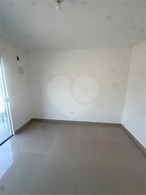 Casa à venda com 2 suítes em Campo Grande, Rio de Janeiro, RJ