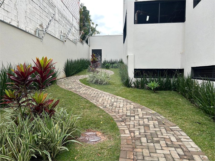 Apartamento à venda com 3 suítes em Vila Lucy, Sorocaba, SP