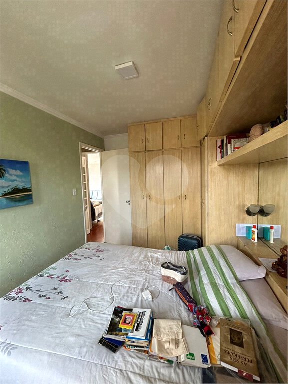 Apartamento à venda com 2 quartos em Vila Ipojuca, São Paulo, SP