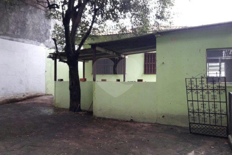 Casa à venda com 4 quartos em Santana, São Paulo, SP