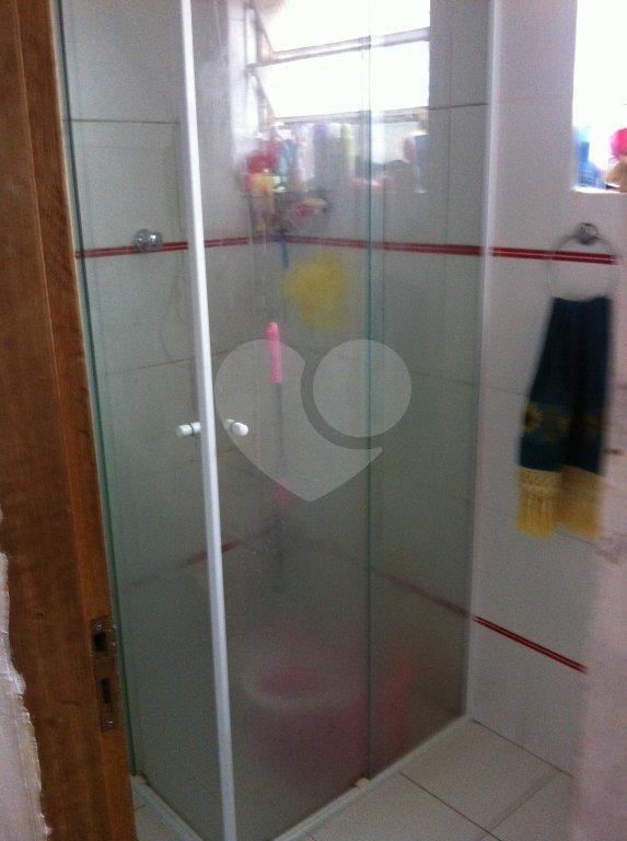 Casa à venda com 2 quartos, sendo 1 suíte, em Barra Funda, São Paulo, SP