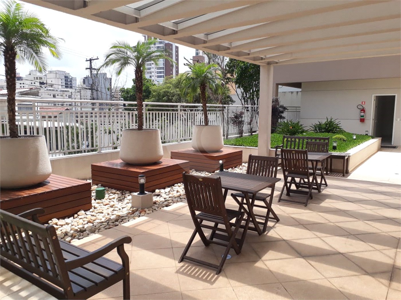 Apartamento à venda com 3 suítes em Santa Teresinha, São Paulo, SP