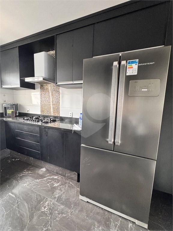 Apartamento à venda com 4 quartos, sendo 2 suítes, em Vila Regente Feijó, São Paulo, SP