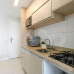 Apartamento à venda com 2 suítes em Vila Gomes Cardim, São Paulo, SP