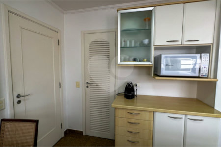 Apartamento à venda com 3 quartos, sendo 1 suíte, em Perdizes, São Paulo, SP
