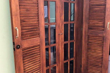 Sobrado à venda com 3 quartos, sendo 1 suíte, em Brooklin Paulista, São Paulo, SP