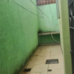 Casa Residencial à venda, Centro, São Vicente - CA0309.