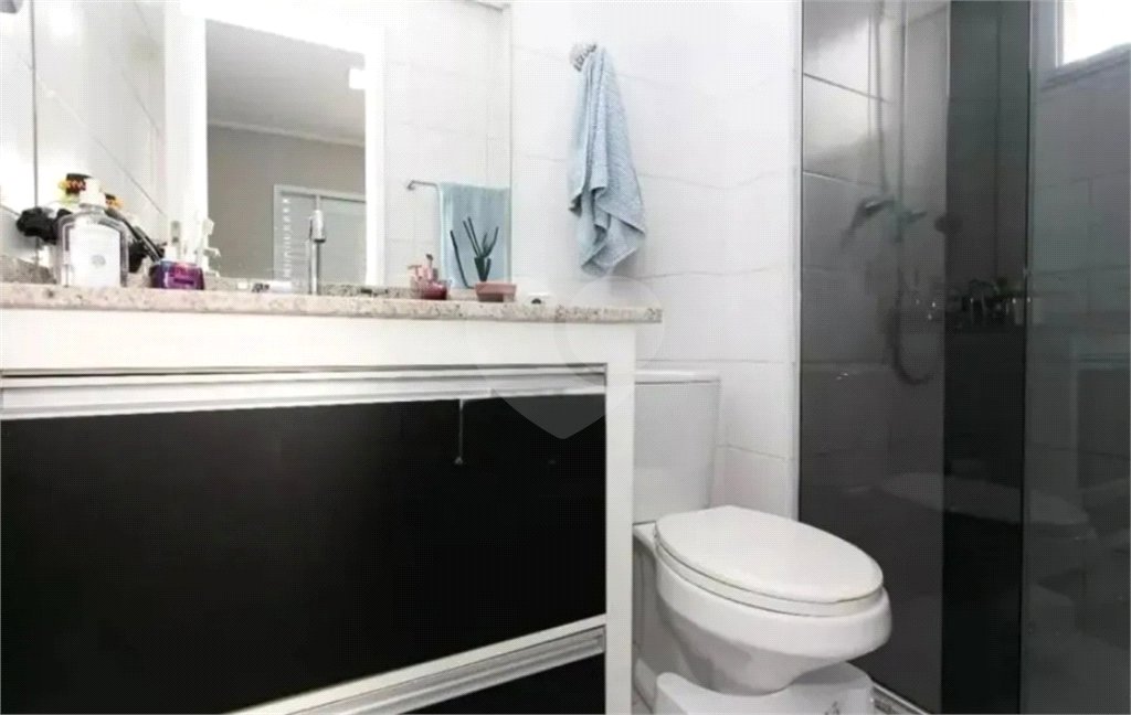 Apartamento à venda com 3 quartos, sendo 1 suíte, em Tatuapé, São Paulo, SP