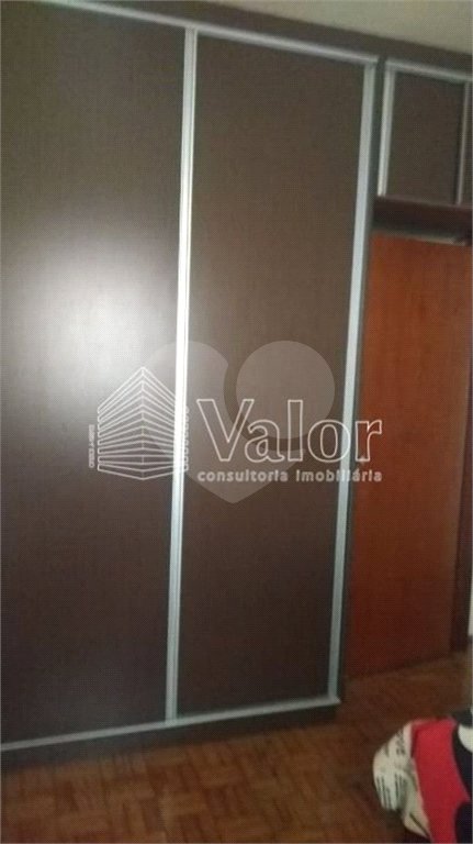 Casa à venda com 1 quarto em Loteamento Habitacional São Carlos 2, São Carlos, SP
