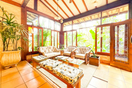 Casa à venda com 3 suítes no condomínio São Joaquim, Vinhedo - SP