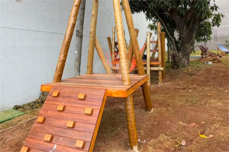 Apartamento à venda com 2 quartos em Além Ponte, Sorocaba, SP