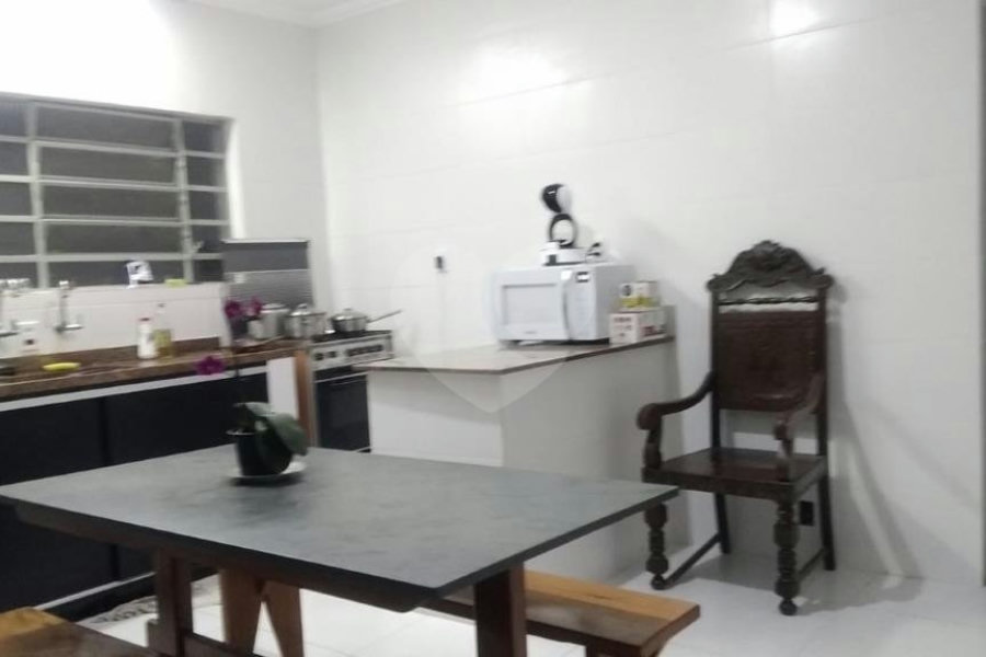 Casa à venda com 3 quartos, sendo 1 suíte, em Santana, São Paulo, SP