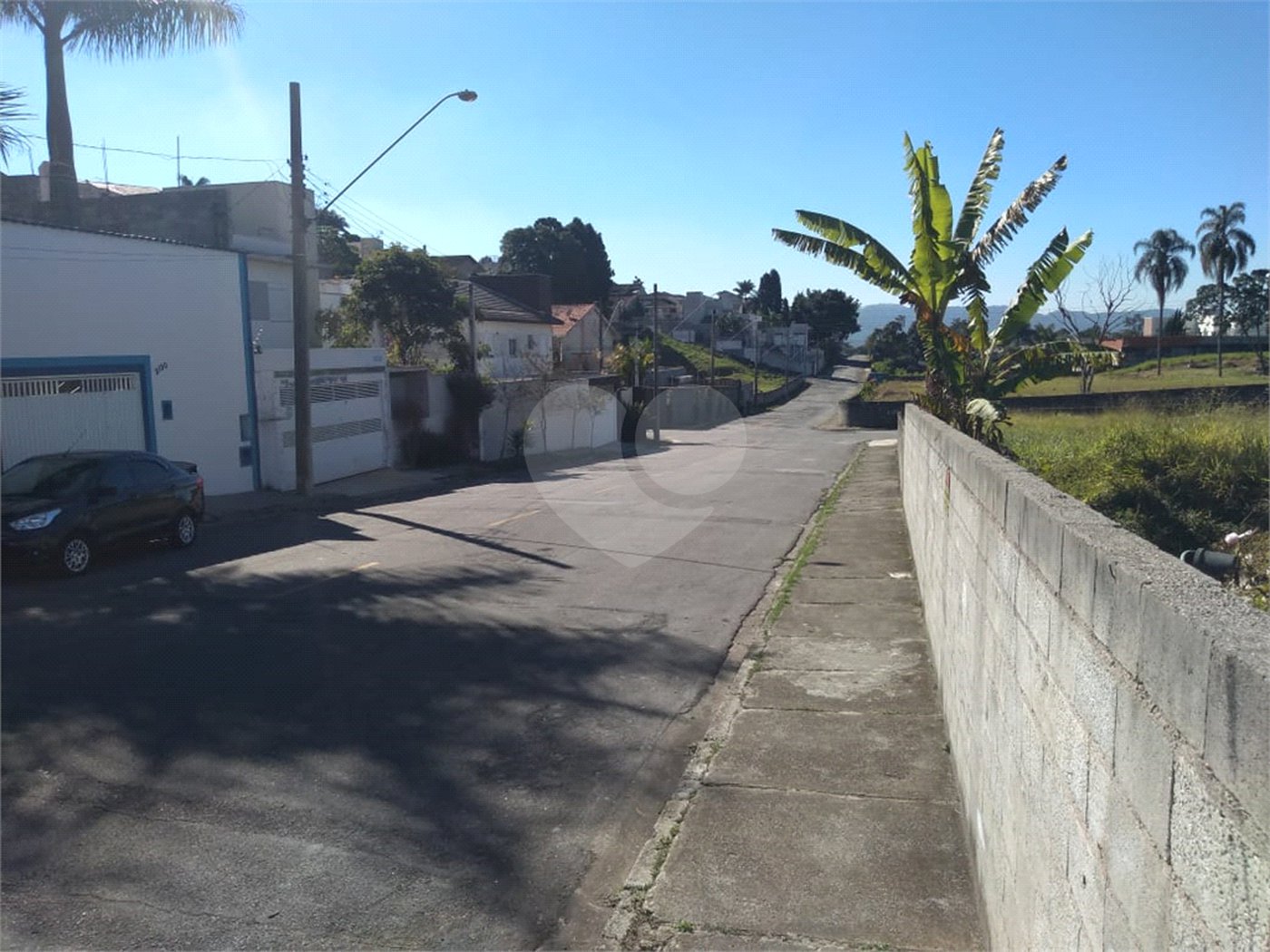Terreno à venda em Vila Oliveira, Mogi das Cruzes, SP