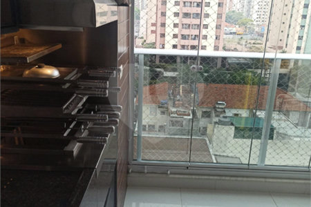 Apartamento à venda com 3 quartos, sendo 1 suíte, em Tatuapé, São Paulo, SP