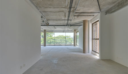 Apartamento à venda com 4 suítes em Vila Nova Conceição, São Paulo, SP