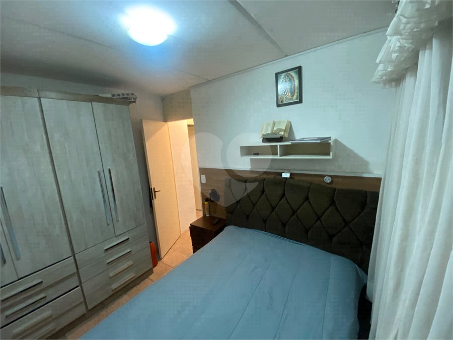 Apartamento à venda com 2 quartos em Cézar de Souza, Mogi das Cruzes, SP