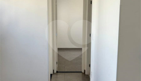 Apartamento à venda com 2 quartos em Tucuruvi, São Paulo, SP