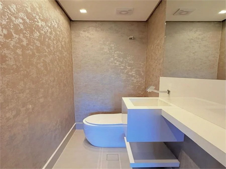 Apartamento para alugar com 2 suítes em Vila Andrade, São Paulo, SP