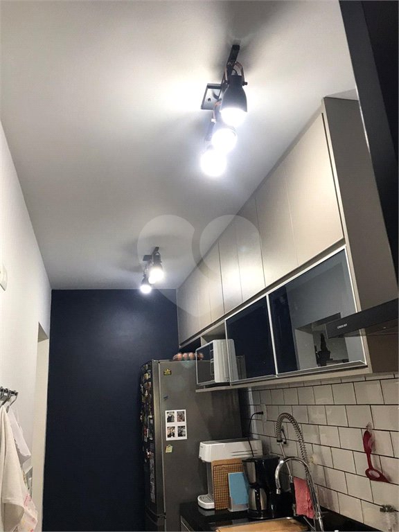 Apartamento à venda com 2 quartos, sendo 1 suíte, em Vila Romana, São Paulo, SP