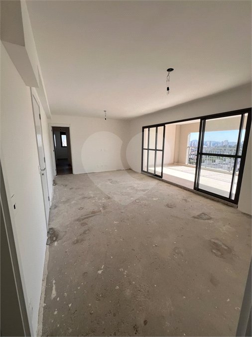 Apartamento à venda com 3 suítes em Tucuruvi, São Paulo, SP